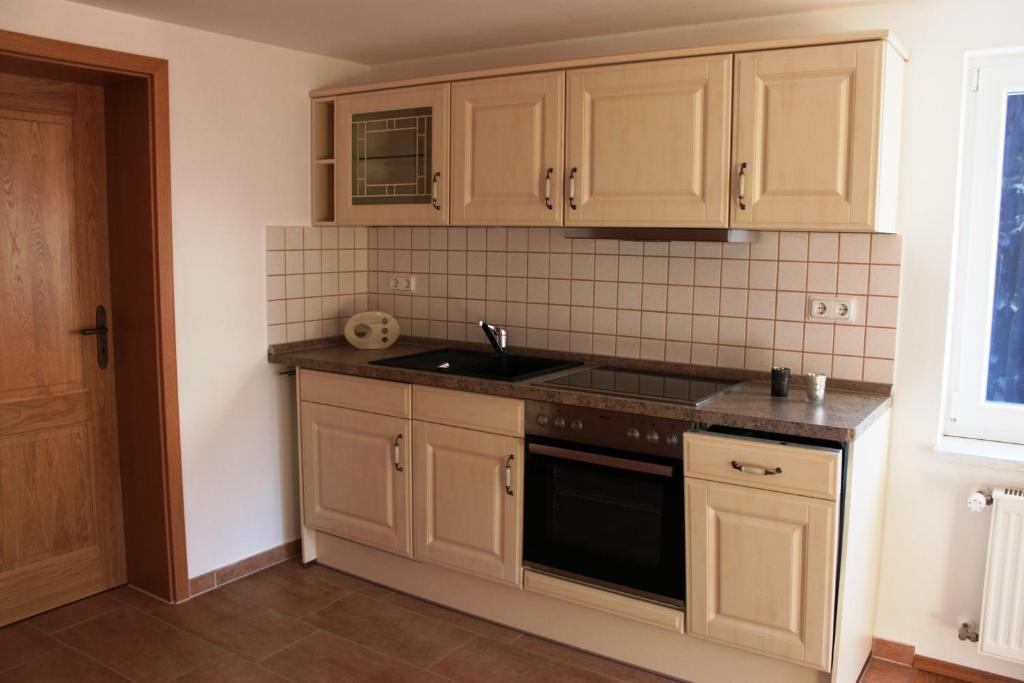 Haus Der Berge Villa Braunlage Room photo