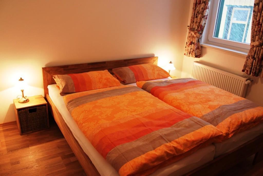 Haus Der Berge Villa Braunlage Room photo