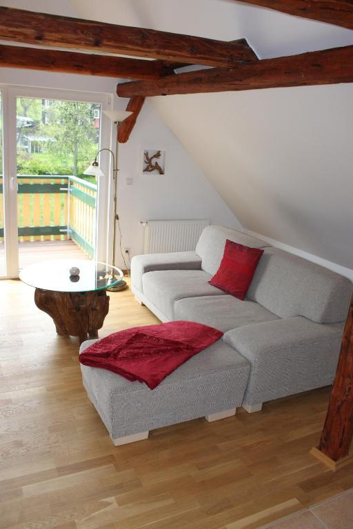 Haus Der Berge Villa Braunlage Room photo
